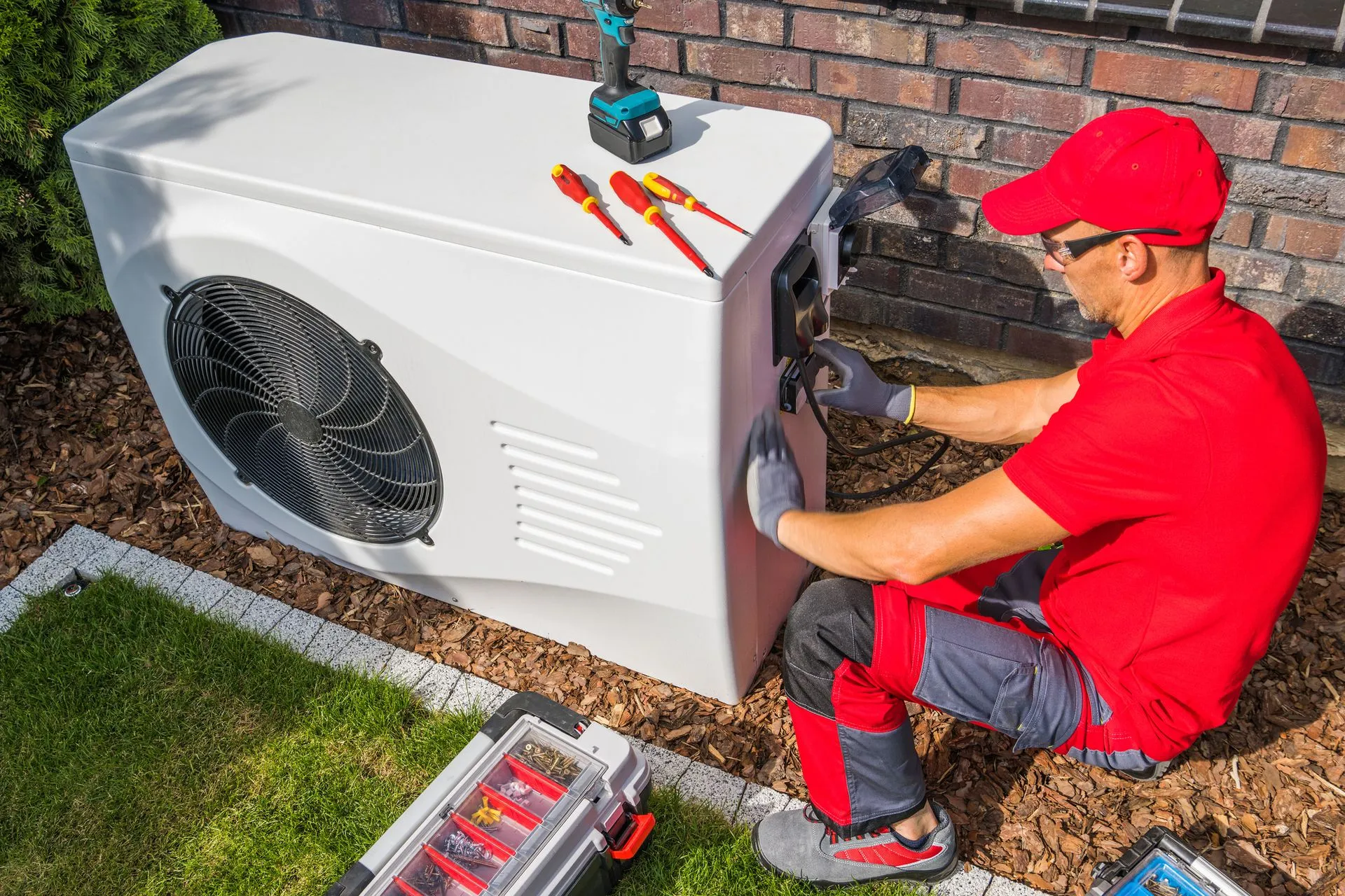 About HVAC in Neillsville, WI